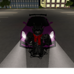 Emergency Response Grand Prix