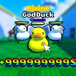 Escape Tsunami For Ducks [NEW!!] 💫 icon