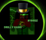 Drilly gang #94gz