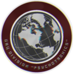 GRU-P ~ Foreign Bureau