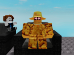 THE NUGGET'S FACTORY