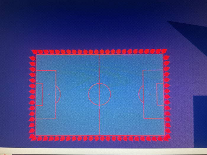 Football Pitch Premium preview 1