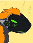 protogen but no talking here