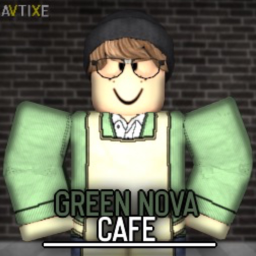 Green Nova Café [V2]