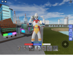 Final wars