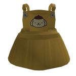 Pompompurin