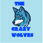 THE CRAZY WOLVES