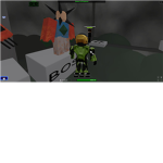 ZOMBIE SLAYING