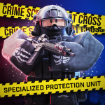 Specialized Protection Unit