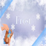 Frost Cheer