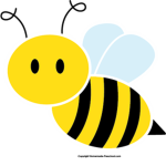 The BEES THAT BUZZ