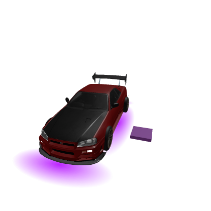 car spawn for drift