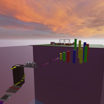 TOWER OF DOOM (DOUBLE JUMP UPD)