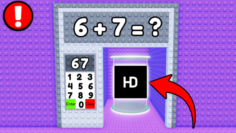 😈 Cheap Admin Troll Tower [8 Robux] screenshot 1