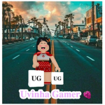 Uvinha Gamer