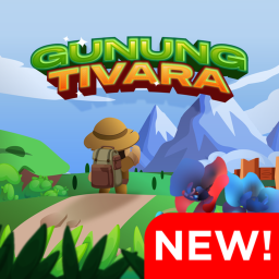 Mount Tivara