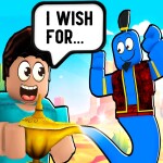 Wish for Anything!