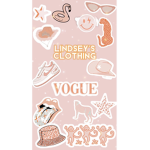 lindsey’s clothing <3