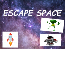Escape Space
