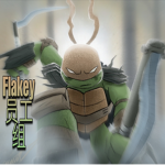Flakey Staff Group