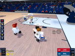 AFL and basketball are the best sports