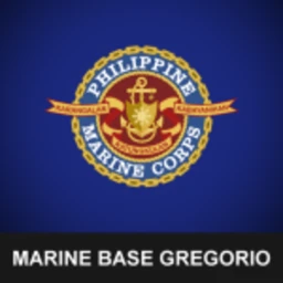 Marine Base Gregorio  icon