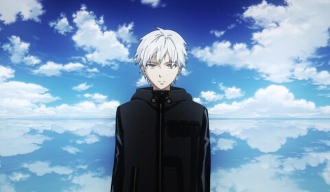 Tokyo Ghoul Opening Place