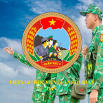 Vietnam | QUÂN ĐỘI NHÂN DÂN VIỆT NAM