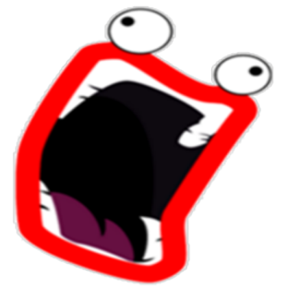 Shoop Da Woop (Transparent) Roblox decal