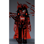 Redvoid fan club!