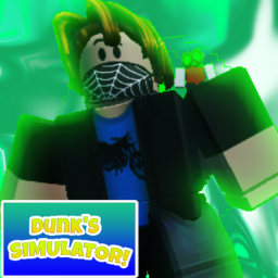 Dunk's Simulator (Mega Update)