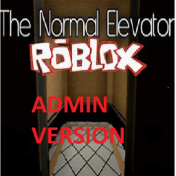 [FREE ADMIN] The Normal elevator!