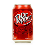 Dr pepperx