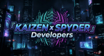 『 KAIZEN x SPYDER 』Developers
