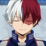 Anime Hangouts By Todoroki