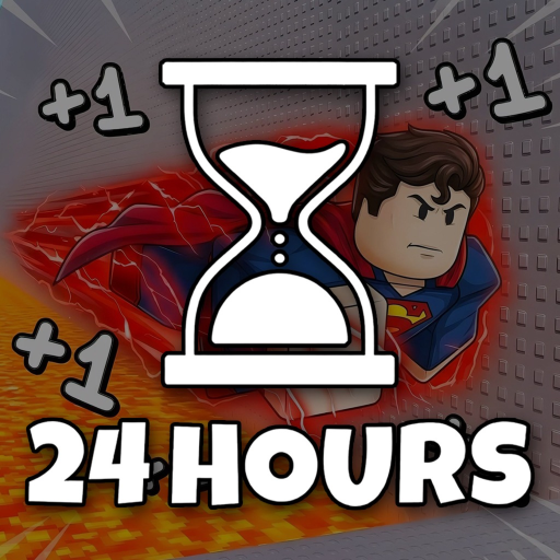 [W2] +1 Speed Super Hero Escape Roblox game