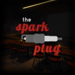 The Spark Plug Bar 17+ [BETA]