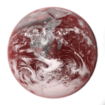 The Red Earth