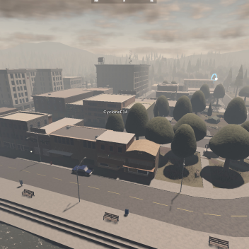 Lakeside Studios, testing game 1.