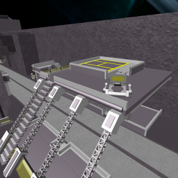 [DMR] Industrial Sector