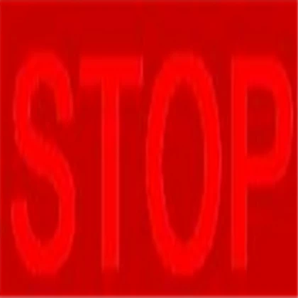 STOP NoFilter