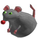 Epic Sewer rats