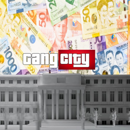 Gang City [BETA]