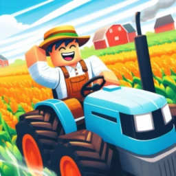 [🌾NEW] Build A Farm!