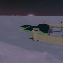 Main Correctional Center