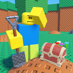 Untitled Shovel Game!✨
