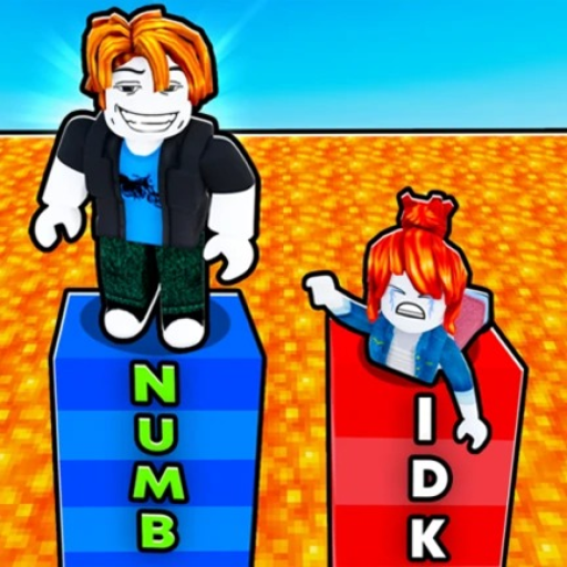 Guess the SONG or DIE official Roblox game thumbnail