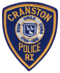 RISRP | Cranston Police Department