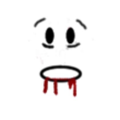 Dead Face Roblox decal
