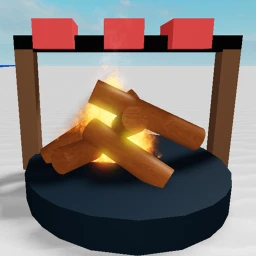 Winter Weather Shelter icon